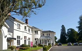 Brandon Hall Hotel & Spa Warwickshire